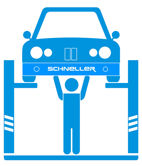 E30 Experts – It’s in Schneller’s DNA